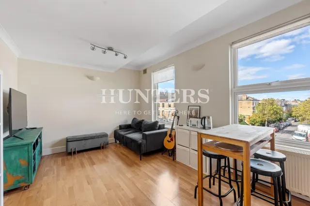 Evering Road, London, N16, photo 1