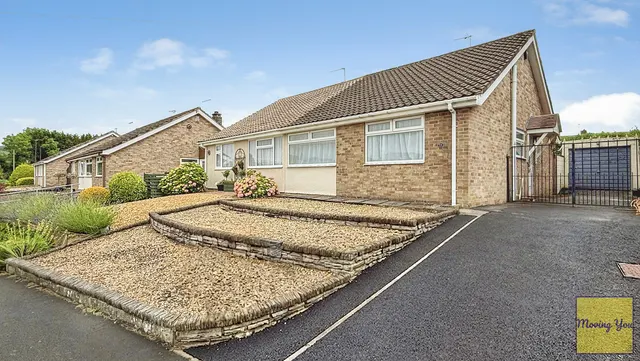 Ridgeway Lane, Whitchurch, Bristol, Bristol, BS14 9PP, photo 1