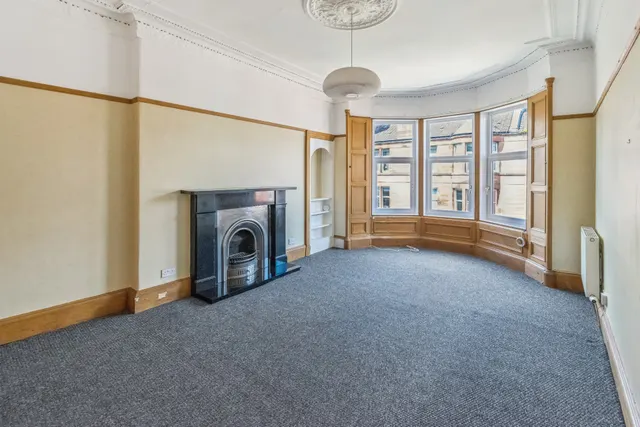 Jedburgh Gardens, Glasgow, G20, photo 2