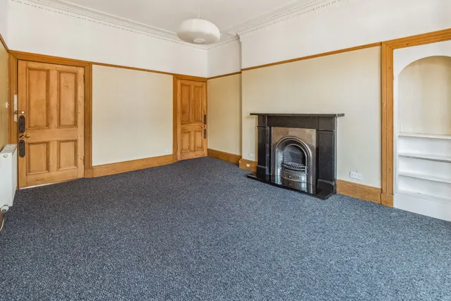 Jedburgh Gardens, Glasgow, G20, photo 3