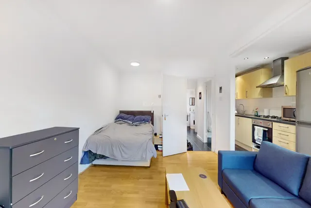 Barlow Street, SE17, photo 2