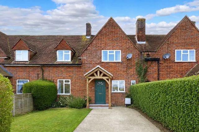 Waller Road, Beaconsfield, HP9, photo 1