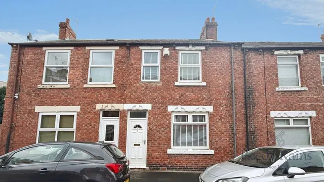 Melville Street, Chester Le Street, DH3, photo 1