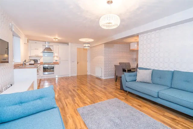 Broughton Road, Edinburgh, EH7, photo 3