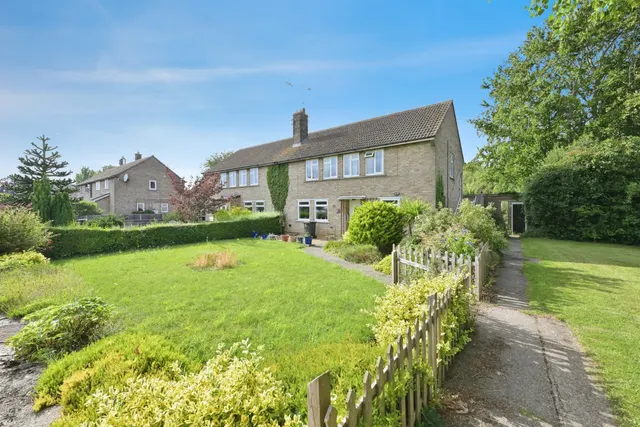 Park Street, Peterborough, PE8, photo 1