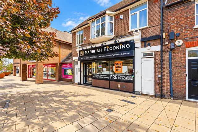 West Street, Dunstable, LU6, photo 1