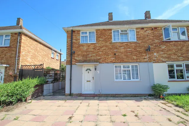 Elmstead Crescent, Welling, Kent, DA16, photo 1