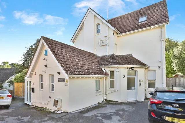 Bradburne Road, Bournemouth, BH2, photo 1