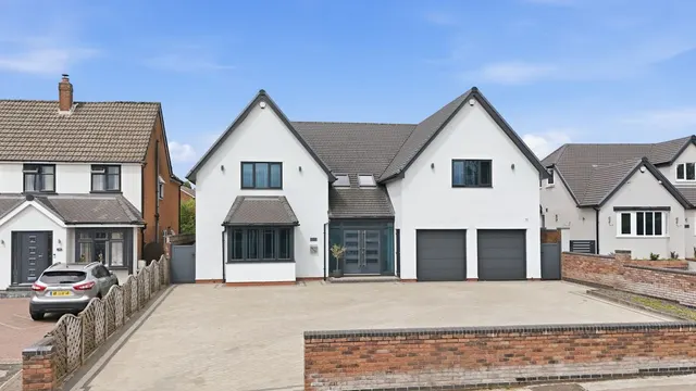 Erdington Road, Aldridge, WS9, photo 1