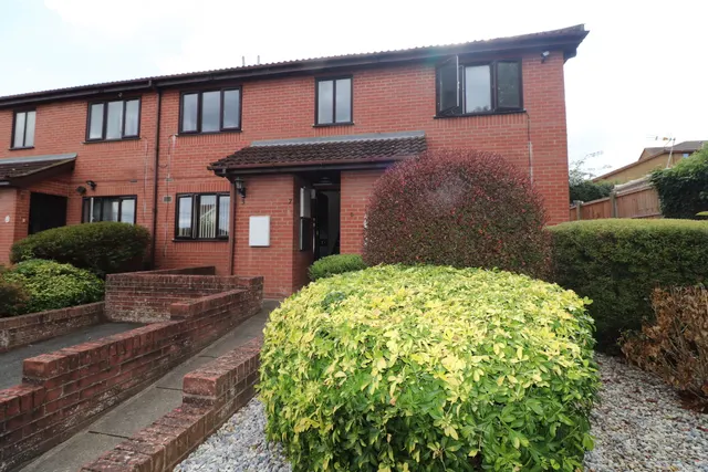 Highfield Road, Billericay, photo 1