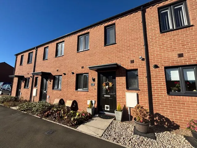 Crane Street, Kenton Bank Foot, NE13, photo 1