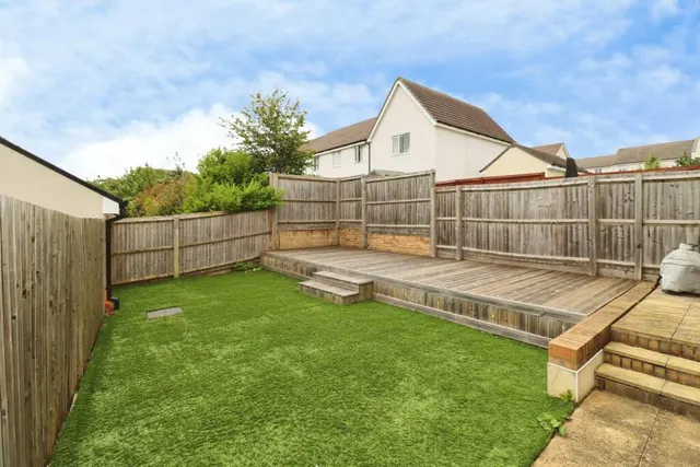 Soldiers Road, Patchway, BS34, photo 3