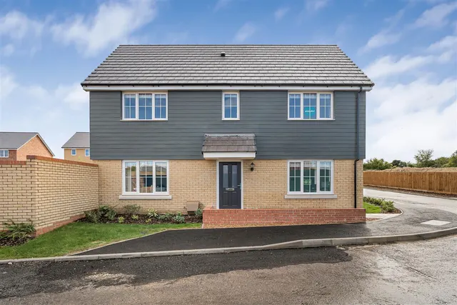Thaxted Road, Saffron Walden, CB10, photo 1