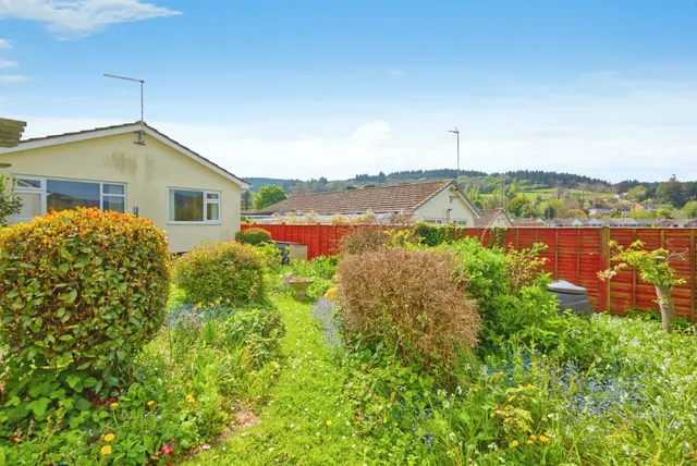Paganel Road, Minehead, TA24, photo 3