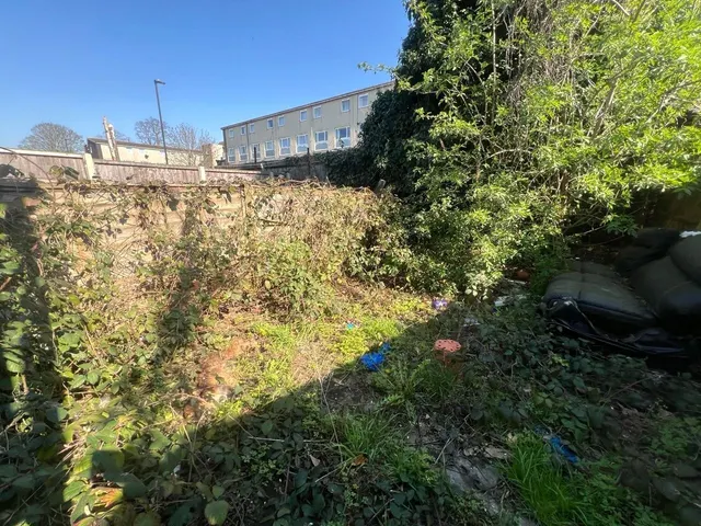 Photo 2 — James Street, Enfield, EN1