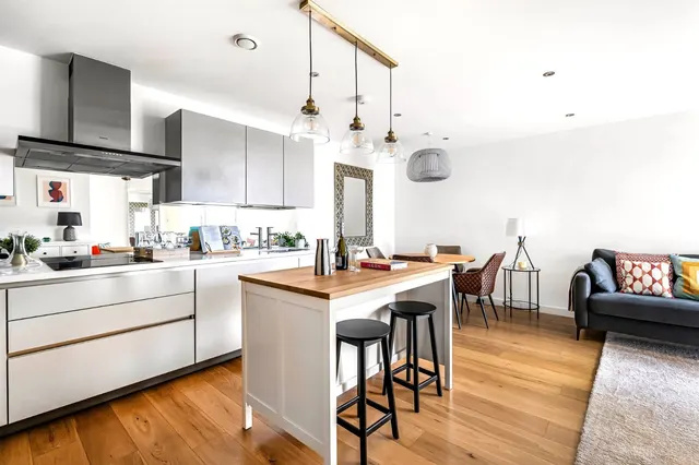 Glenthorne Road, London, W6, photo 2