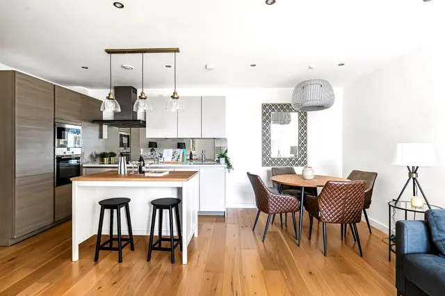 Glenthorne Road, London, W6, photo 1
