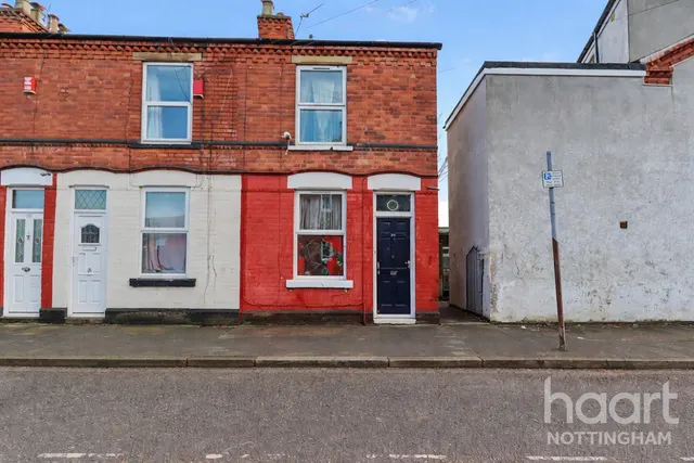 Norwood Road, Radford, NG7, photo 1