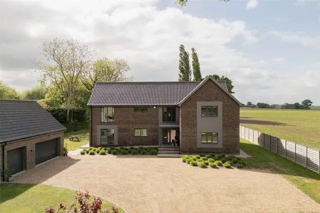 Common Road, Bressingham, Diss, Norfolk, IP22 2AY, photo 1