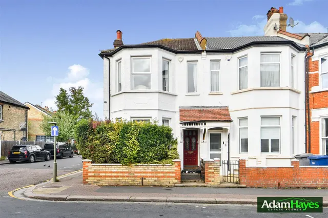 Nether Street, North Finchley, N12, photo 1