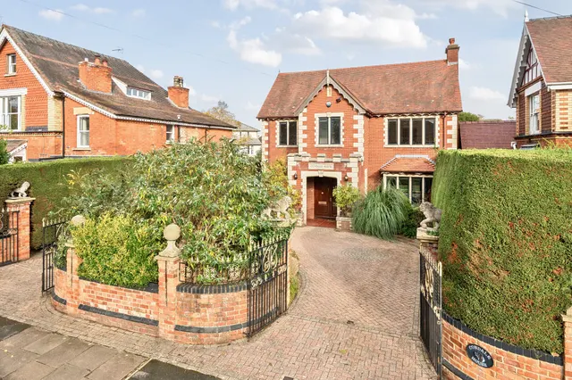 Eldon Road, Cheltenham, GL52, photo 1