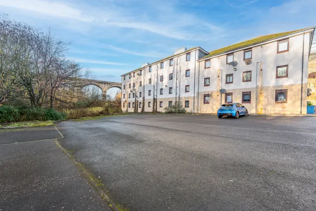 Photo 2 — Mill Street, Kirkcaldy, KY1 1AD