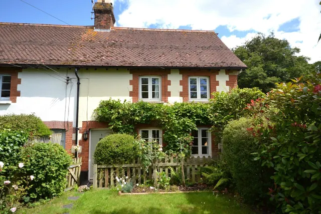 Oak Hill, East Budleigh, Budleigh Salterton, Devon, EX9
