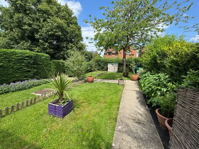 Photo 3 — Shakespeare Orchard, Grendon Underwood