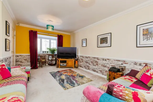 Photo 2 — Walsingham Court, Billingham