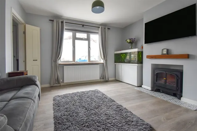 Photo 2 — Clive Road, Aldershot, Hampshire, GU12 4RE