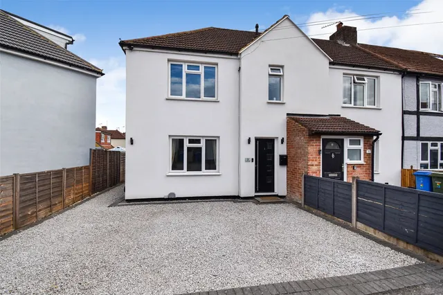 Clive Road, Aldershot, Hampshire, GU12 4RE, photo 1