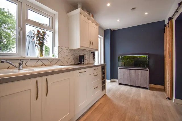 Photo 3 — Clive Road, Aldershot, Hampshire, GU12 4RE