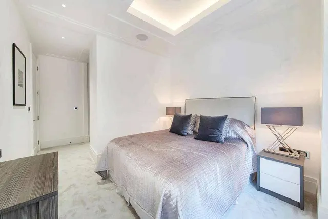 Photo 2 — Marsham Street, London, SW1P