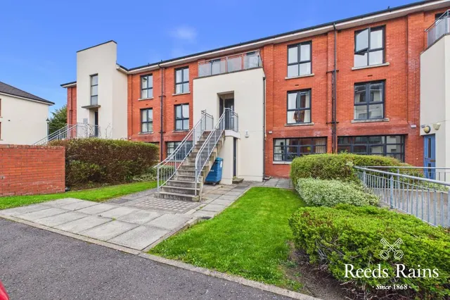 Old Bakers Court, Belfast, BT6, photo 1