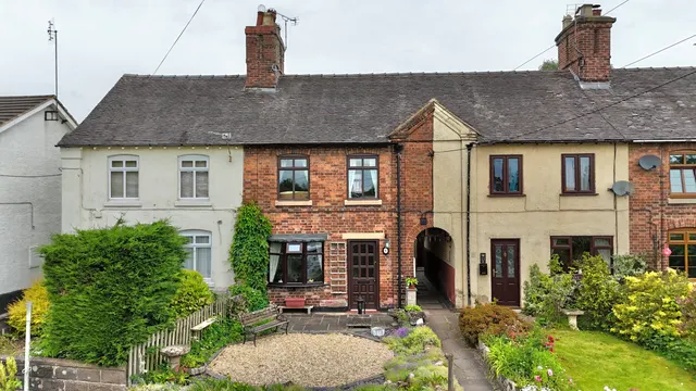 The Island, Tean, ST10, photo 1