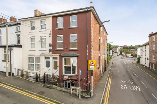 Bryn Street, Newtown, photo 1