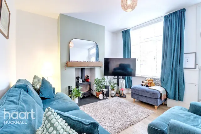 Sandy Lane, Nottingham, NG15, photo 2