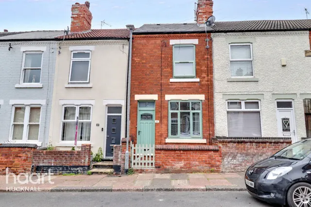 Sandy Lane, Nottingham, NG15, photo 1