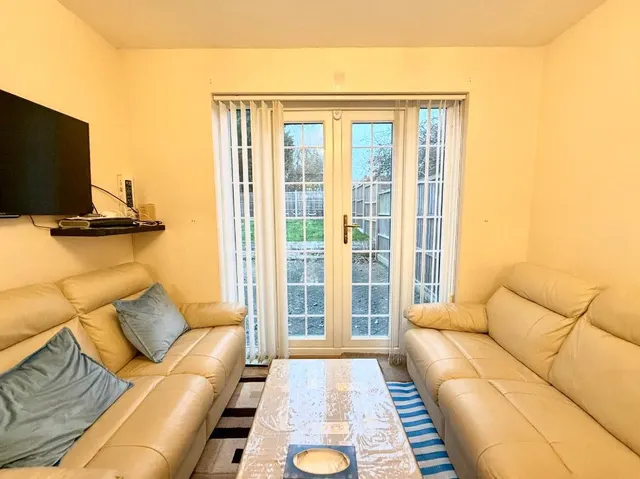 Photo 3 — Barnes Road, Frimley, Surrey, GU16 8BZ