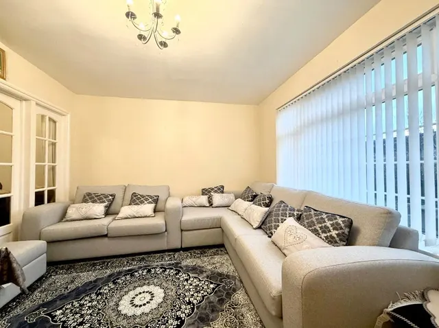 Photo 2 — Barnes Road, Frimley, Surrey, GU16 8BZ