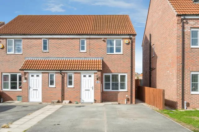 Dominion Road, Scawthorpe, Doncaster, photo 1