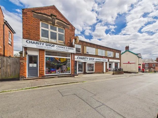 Godfrey Street, Heanor, DE75, photo 1