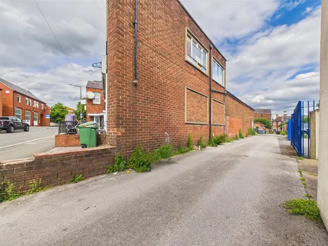 Godfrey Street, Heanor, DE75, photo 2