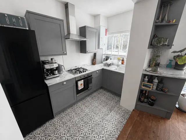 Woodhall Road, Reddish, SK5, photo 3