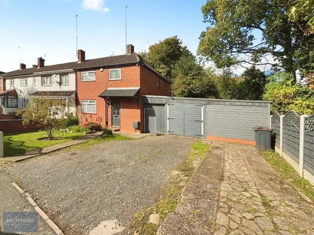 Cross Farm Road, Harborne, B17, photo 1