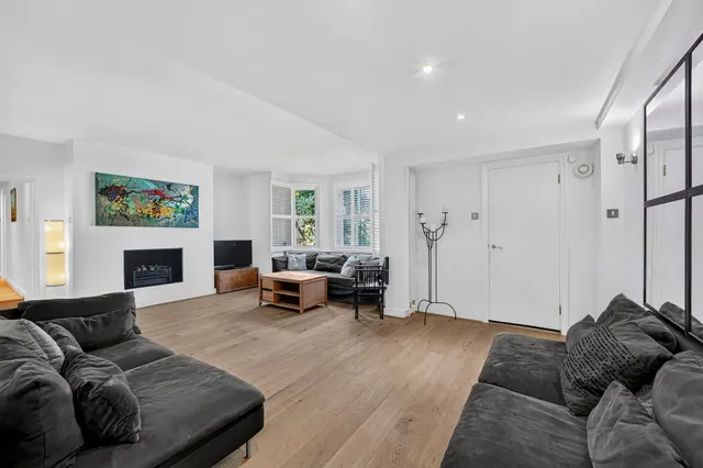 Park House, Richmond Hill, TW10, photo 2