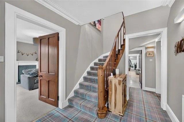 Dessmuir House, Aboyne, AB34, photo 3