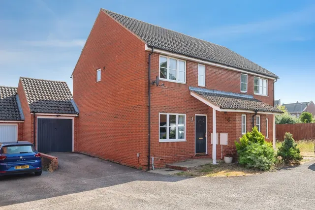 Beresford Road, Ely, Cambridgeshire, CB6, photo 1