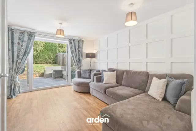 Ivyleaf Close, Redditch, B98, photo 2