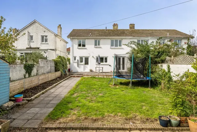 Trelawney Road, Camborne, TR14, photo 2